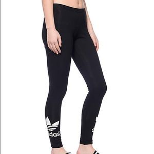 Adidas Leggings